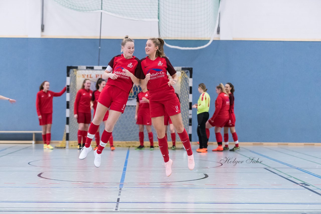 Bild 71 - HFV Futsalmeisterschaft